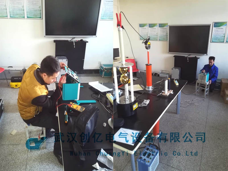 為山東大學(xué)售后調(diào)試，備受好評